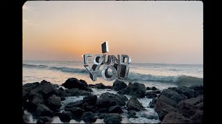 Video thumbnail of "Cash Cash & Andy Grammer - I Found You (Official Lyric Video)"