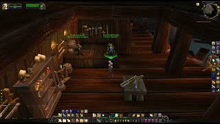 Classic Wrath of the Lich King Arena Vendors Location Dalaran