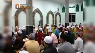 Wajibkah Meminta Maaf Kepada Kucing Yang Jahat Jika Kita Memukulnya? - UAI