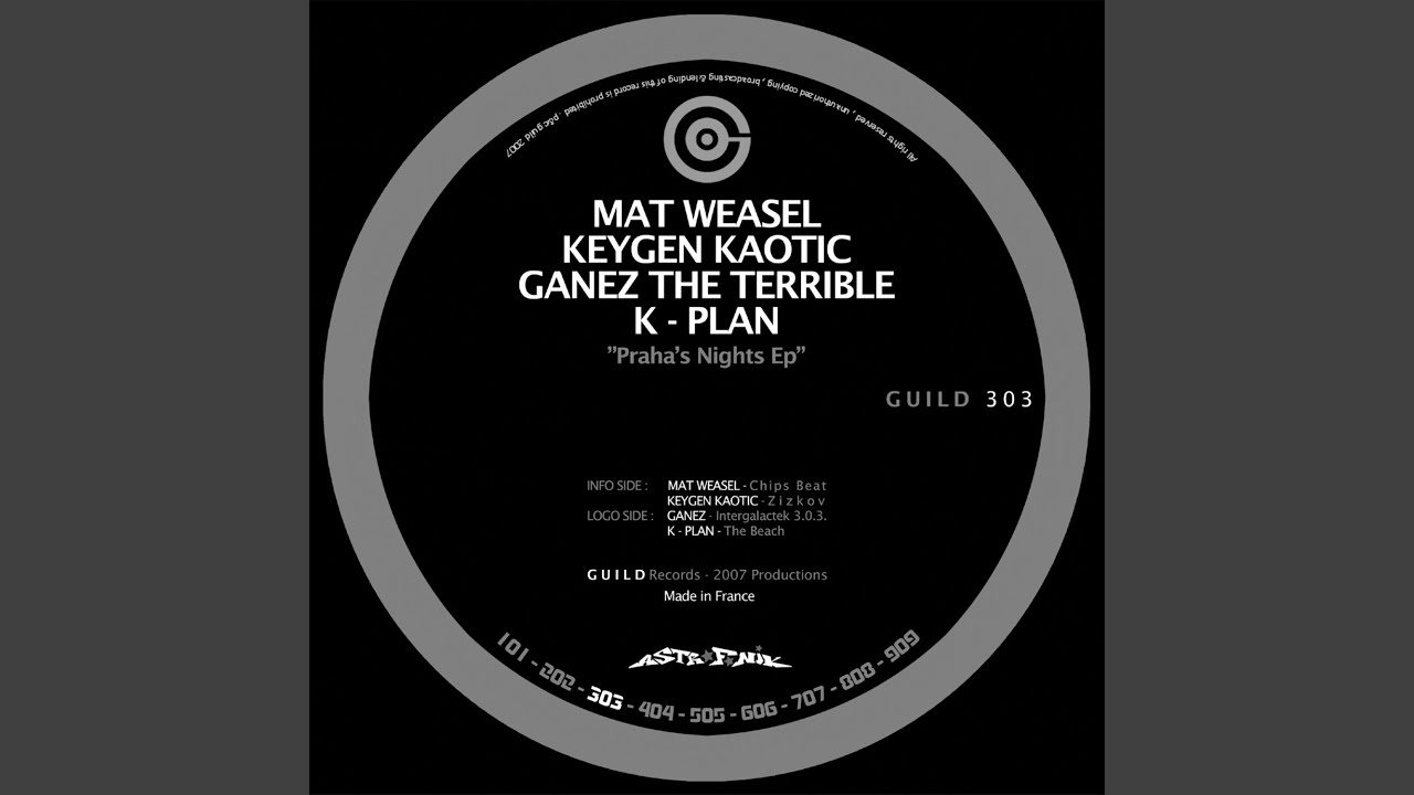 Watch Zizkov 2 (Original Mix) on YouTube Watch Zizkov 2 (Original Mix) on YouTube