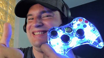 Setup Launchbox to work with Retroarch & video games emulators