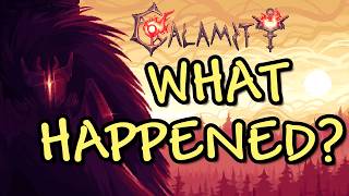 Interviewing Calamity's Last Developer
