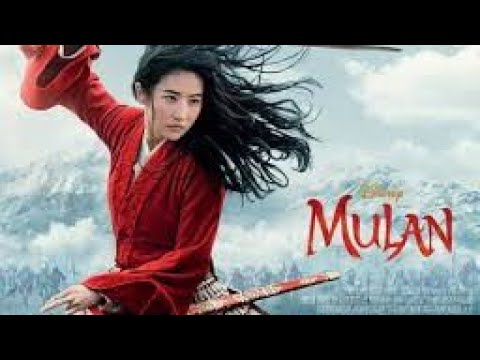 فلم مولان مترجم