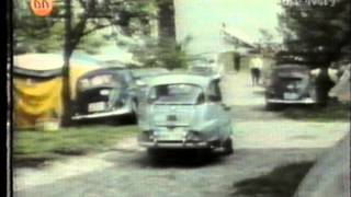 Istorija BMW-a