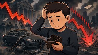 The Car Loan Trap: How Monthly Payments Hide the Real Cost — 58 characters