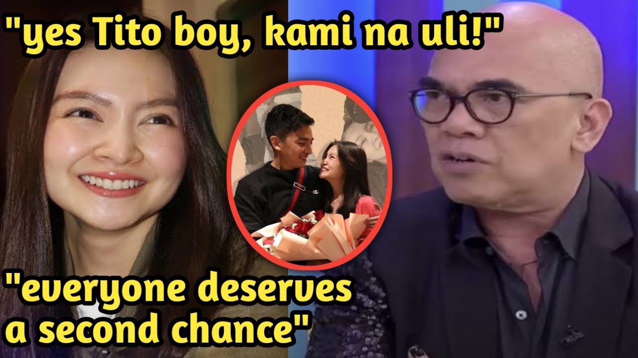 FINALLY!♥️ BARBIE forteza NAGSALITA NA sa TOTOONG ESTADO nila nI JACK  Roberto | JAKBIE COMEBACK