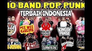 Download Lagu Lagu Pop Punk Terbaik 2025 MP3