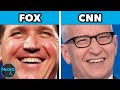 Top 10 Worst Things That Fox and CNN Have Done