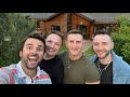 Center Parcs Vlog | Woburn Forest UK | June 2023 | Three Bedroom Executive Lodge | Adam Hattan