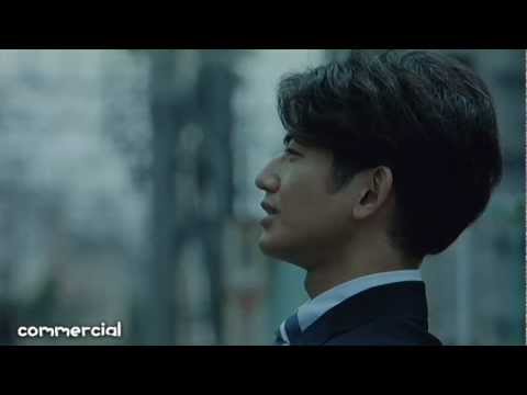 いいなCM　モバゲー　ファイナルファンタジー ブリゲイド
