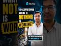 UPSC EPFO APFC Topper Reveals Consistency Strategy | Bounce Back After Bad Days Without Guilt