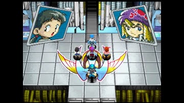 Digimon World 2 - Part 27