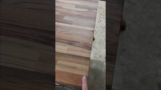 Is the Desk Top ACTUALLY finished?