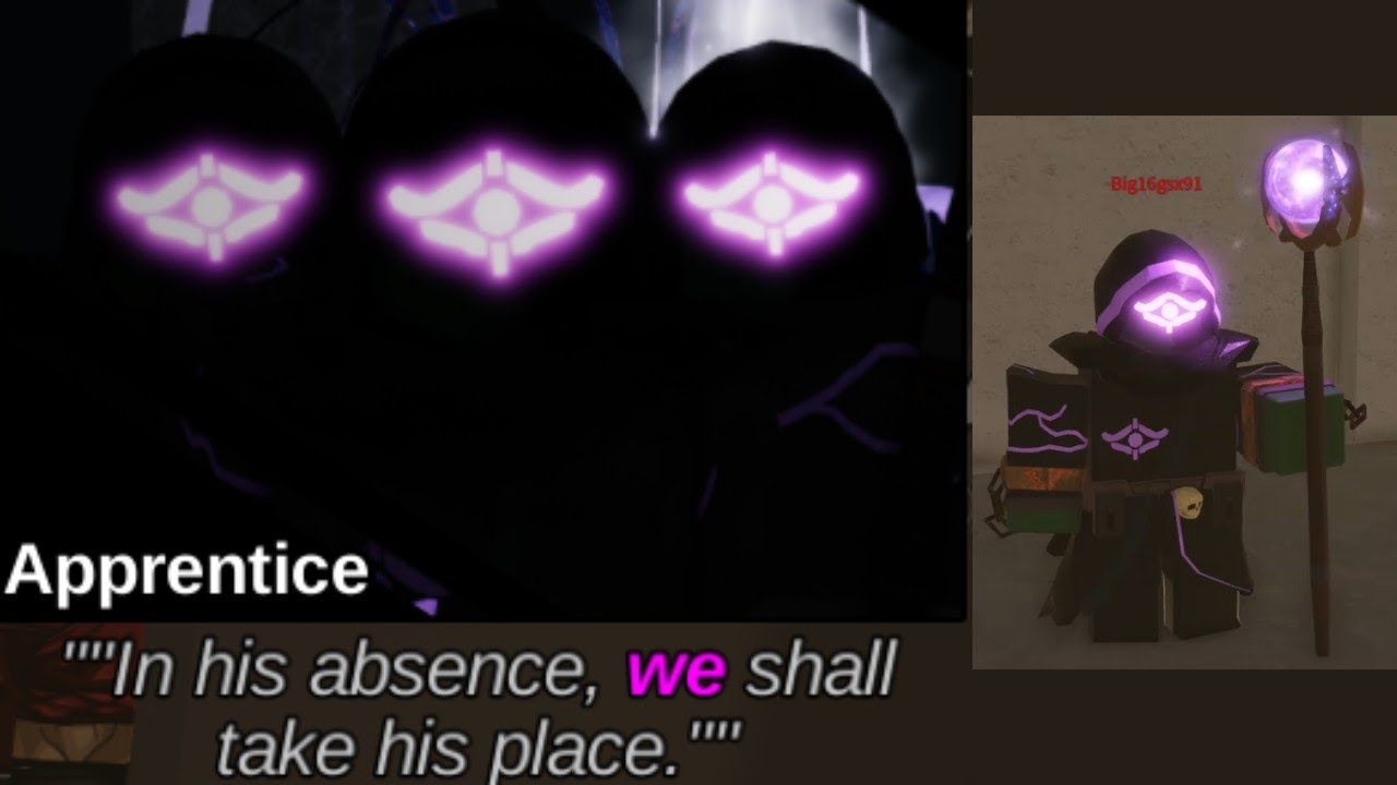 Winning with the new JOMA adversary: Apprentice