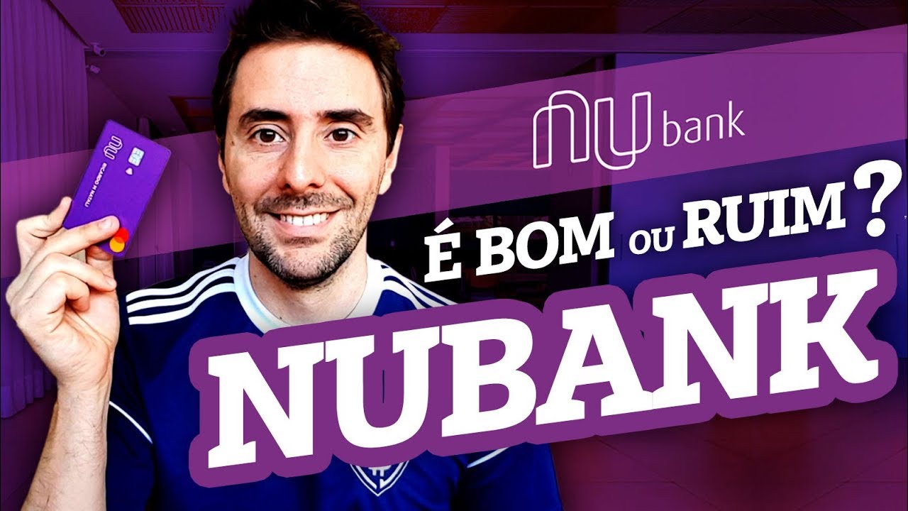 Decepcionado com a Nubank - Rewards - NuCommunity