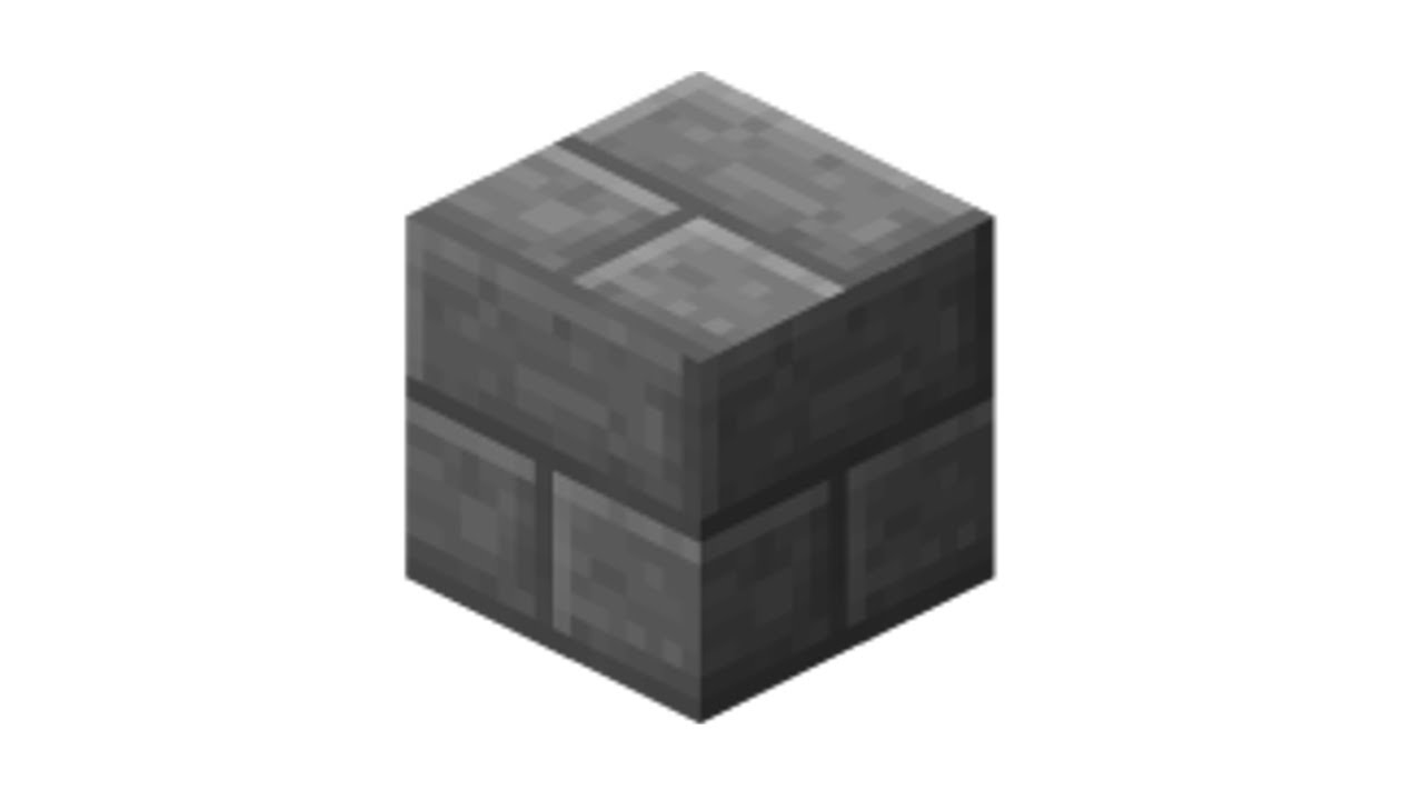 where to find stone blocks in minecraft
