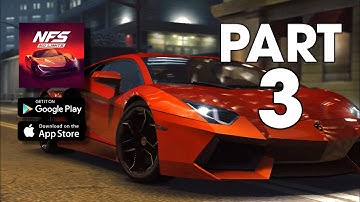 Need for Speed: No Limits 2024 | Gameplay Walkthrough | PART 3 #needforspeed #needforspeednolimits
