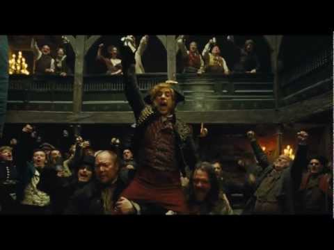 Les Misérables - Trailer italiano ufficiale [HD]