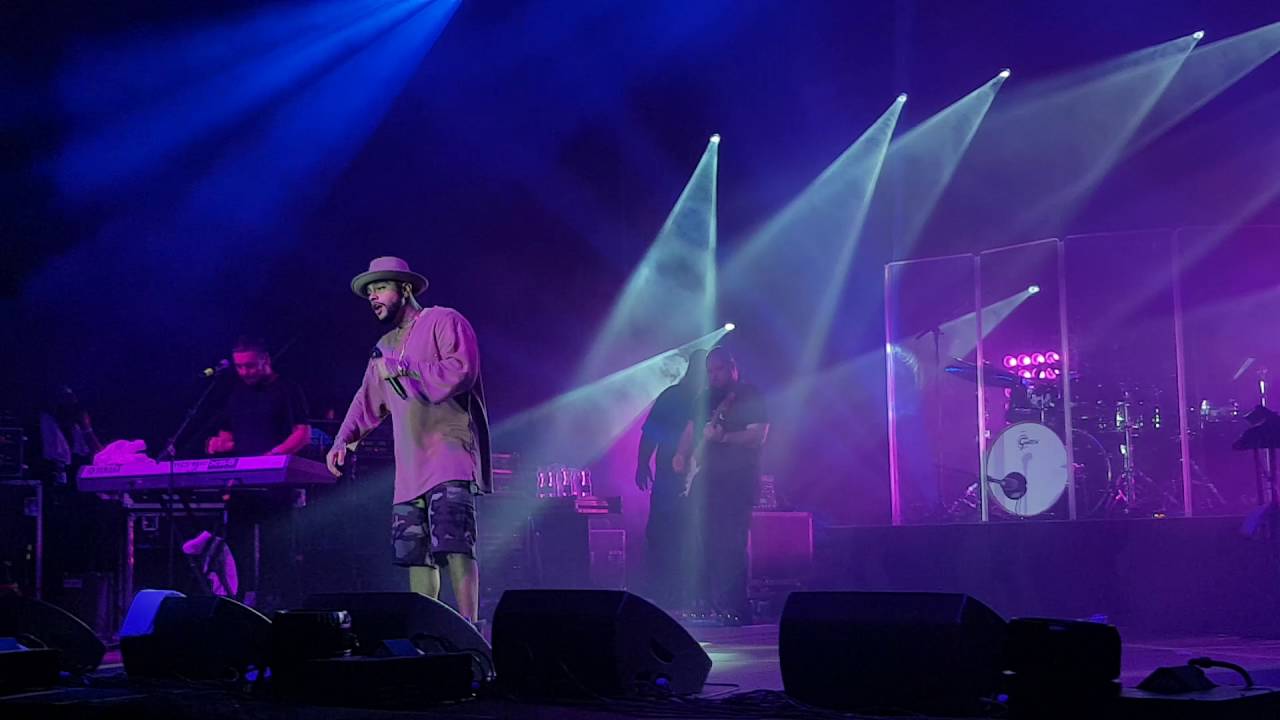 Тимати - Не сходи с ума / Фестиваль 