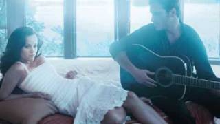Video thumbnail of "Time's a wastin (Joaquin & Reese)"