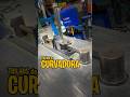Colocando os TRILHOS na CURVADORA de TUBOS EP - 11