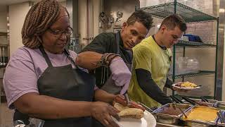 Healthcare Food Services Week