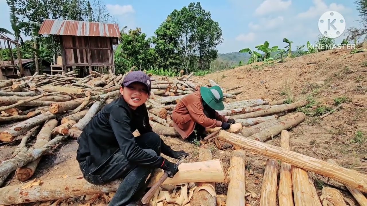 น้องใจดีท้าทายแดดขูดยางโบง 26 กุมภาพันธ์ ค.ศ. 2026