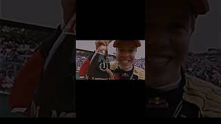 Sebastian Vettel. A Name Formula 1 Will Never Forget.