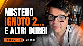 Zurli on GARLASCO and PIETRACATELLA. Asking Gian Guido from Archivio True Crime Zurli on GARLASCO and PIETRACATELLA. Asking Gian Guido from Archivio True Crime