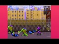 Game Grumps Best of TMNT Games