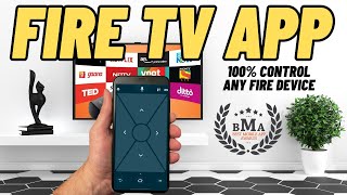 🔥 APP TO CONTROL ANY FIRE TV DEVICE INSTANTLY 🔥FREE screenshot 5