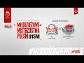MKS Strzelce Opolskie - Zbyszko AK HydroTruck Radom (1/2 MMP U15M)