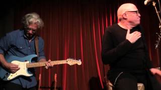 JACK HUSTINX & THE SOUTHERN ACES -  Don’t Cha Know