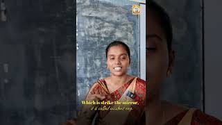 ⚛️ Smart Physics Learning – Casa Di Mir School, Rajapalayam