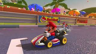 Mar10 Day Mario Kart [10 MAR 2024]