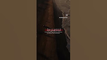 تلاوة خاشعه القارئ اسلام صبحي سورة يونس