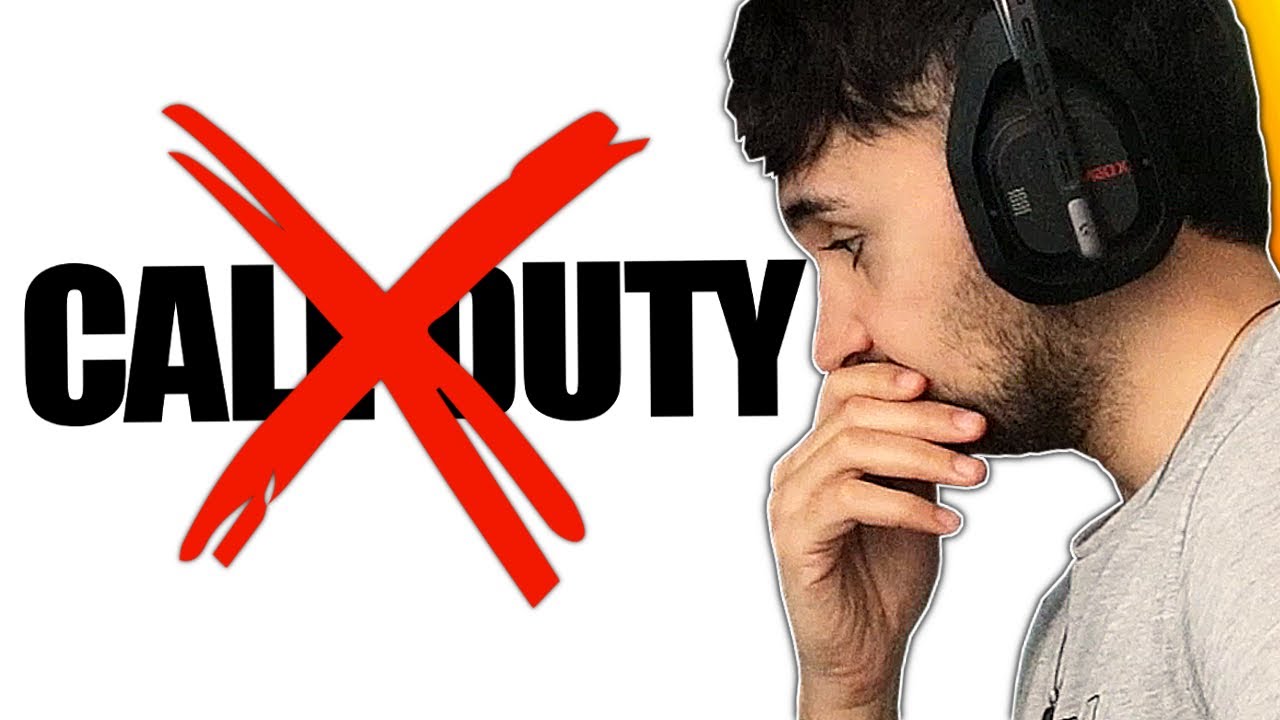 Nach diesem Video spielt ihr kein COD mehr...