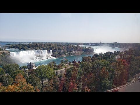 Video: Syftet Med Personalens Omsättning I Ontario, Kanada: Utforska Rollen Som Frontlinjehandledare, Lagarbete Och Uppmärksam Organisering