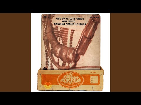 Onyesogbunaayi 2024 Remaster