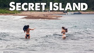 Secrets of the Russian Island