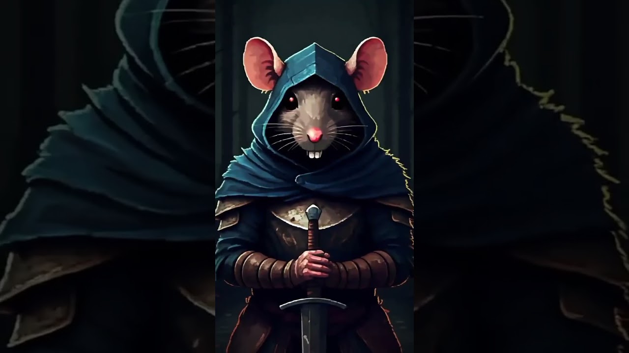 DESTRUIDO pelo Perseguidor 🐀x🤺 