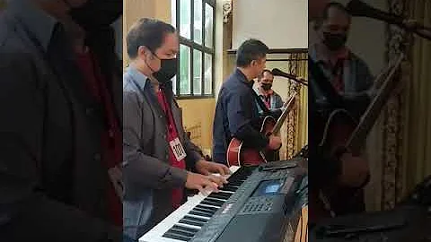 Forevermore by Side A with Norman Flores