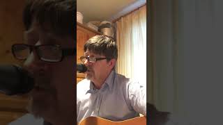 Video thumbnail of "Paddy On The Screeve by John Breen"