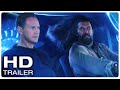 AQUAMAN 2 THE LOST KINGDOM Final Trailer (NEW 2023)
