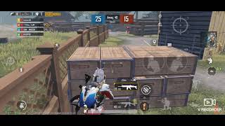 Bot Vurma Chalange Xaomi Redmi Note 8 Pro Pubg Mobile Ambar Performans