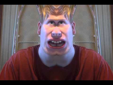 Tim buck two Tim buck two