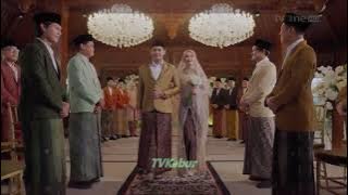Iklan Sarung Wadimor versi Akad Nikah