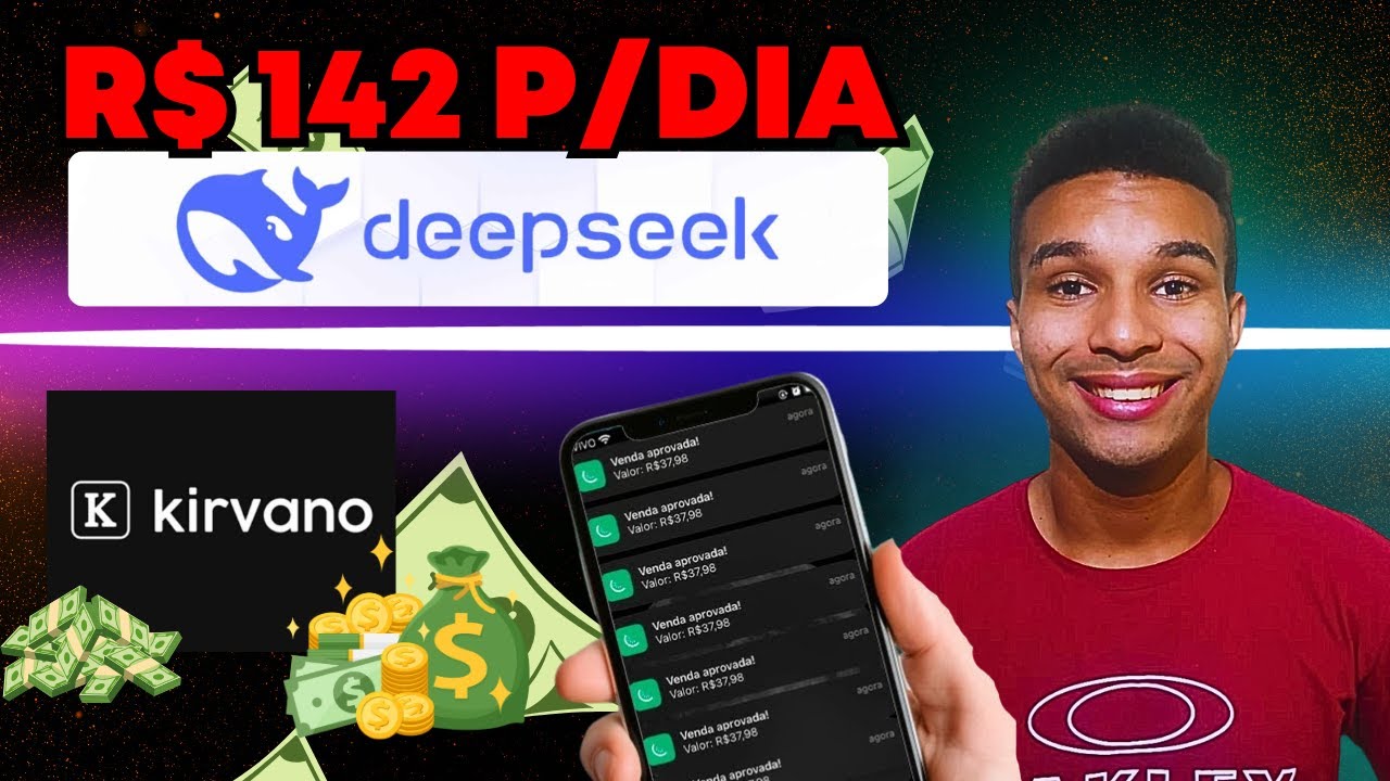 Como Ganhar Dinheiro no Marketing Digital Sem Gastar Nada — Zero Mesmo ...