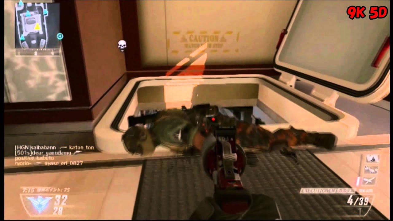 #03　TDMを501隊で行ってみました。 【Bo2】 güncelmiyiz