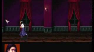 Lets Play Clock Tower - Skeletons In The Shakespeare (4)
Faking is not my forte, which will become evident in the next part.
ALSO ANNOYING VOICES Lets Play Clock Tower - Skeletons In The Shakespeare (4)